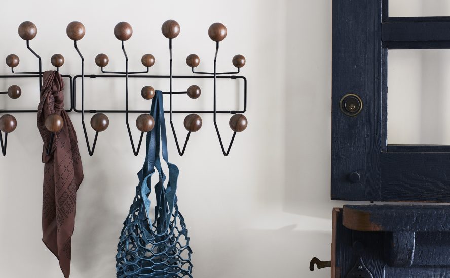 创意家具 - 附件|衣帽架|办公家具|设计师家具|伊姆斯衣帽架